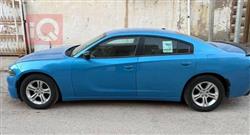 دودج تشارجر